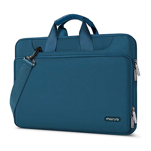 MOSISO 360 ݸ åץȥåץХåб MacBook Air/Pro13-13.3  Ρȥѥ...