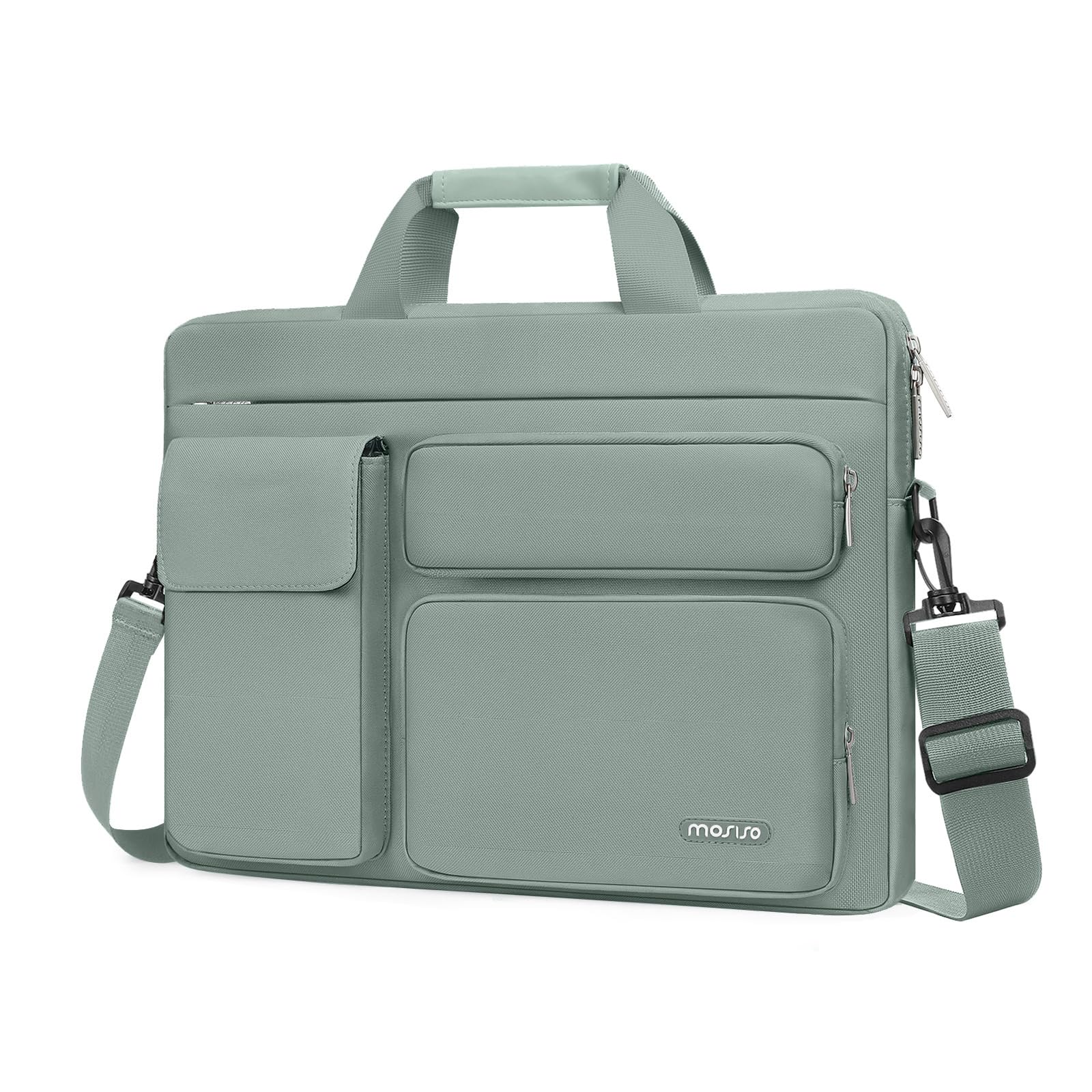 [MOSISO] åץȥå  å󥸥㡼Хå б MacBook Pro 16 2024-2021 M4 M...
