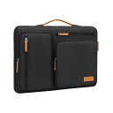 MOSISO 360 保護 パソコンPCケース、対応機種 MacBoo...(3)