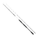 シマノ(SHIMANO) ロッド 船竿 ライトゲーム BB モデラート TYPE64 M235 エントリーモデル 多彩な魚種や釣法に幅広く対応