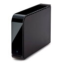 BUFFALO USB3.0用 【Wii U動作確認済み】 外付けハードディスク 2TB HD-LB2.0TU3J