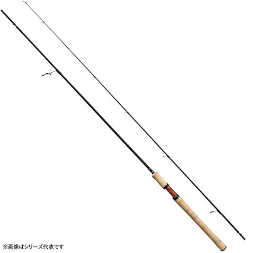 シマノ(SHIMANO) ロッド カーディフ NS S60UL