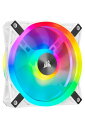 Corsair iCUE QL140 RGB White 140mm ...(3)