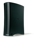 BUFFALO ターボUSB機能/省電力モード搭載 外付けハードディスク 500GB HD-CL500U2