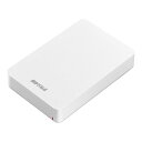 バッファロー BUFFALO USB3.1(Gen.1)対応 耐衝撃ポ...(3)