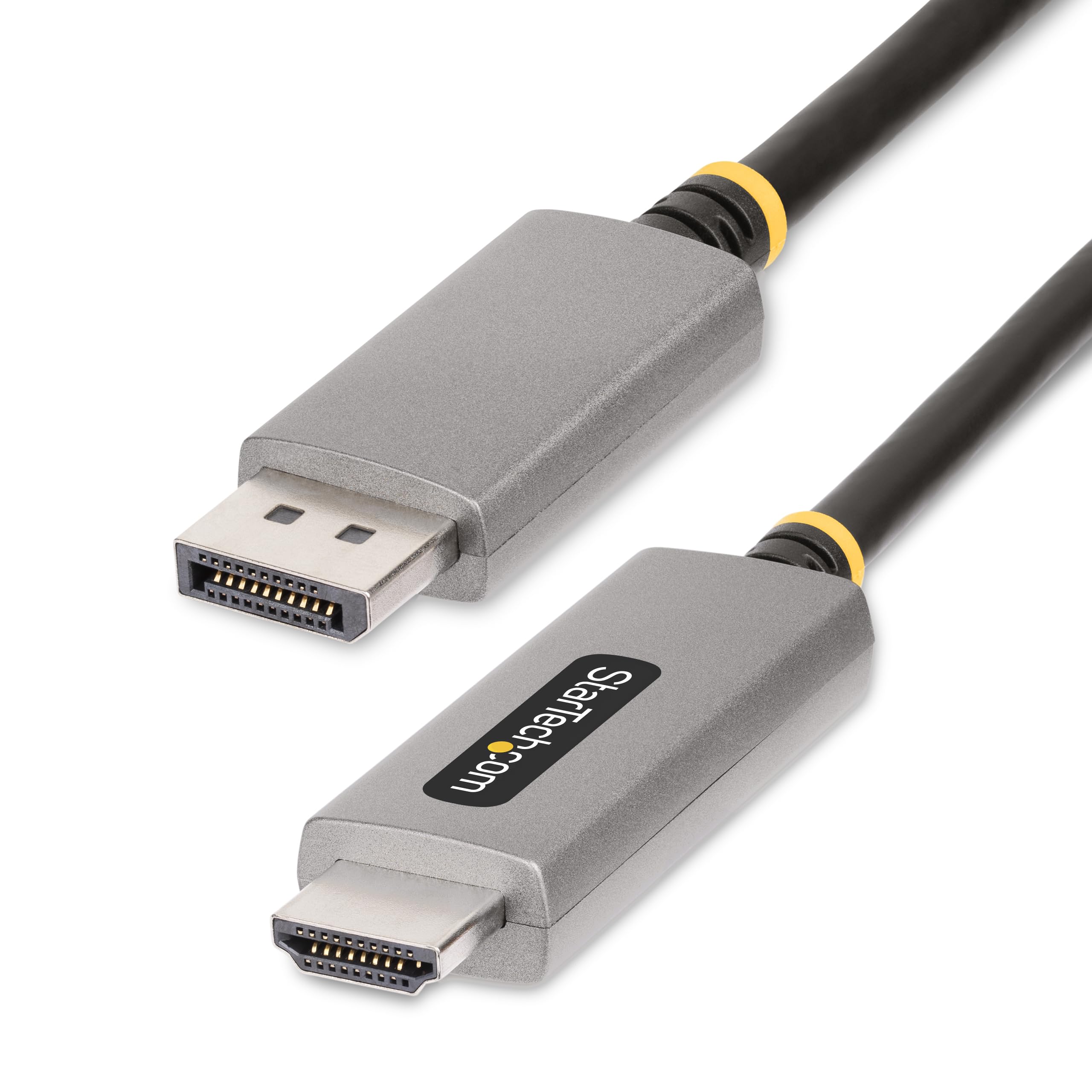 StarTech.com DisplayPort 1.4 - HDMI 2.1Ѵ֥롿2mƥ֡8K60Hz/4K144Hz...