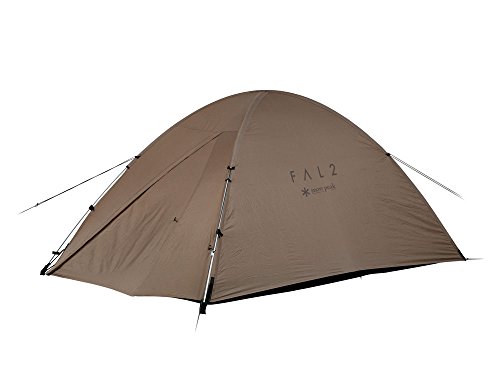 ���Ρ��ԡ���(snow peak) �ե��� Pro.air 2 [2����] SSD-702