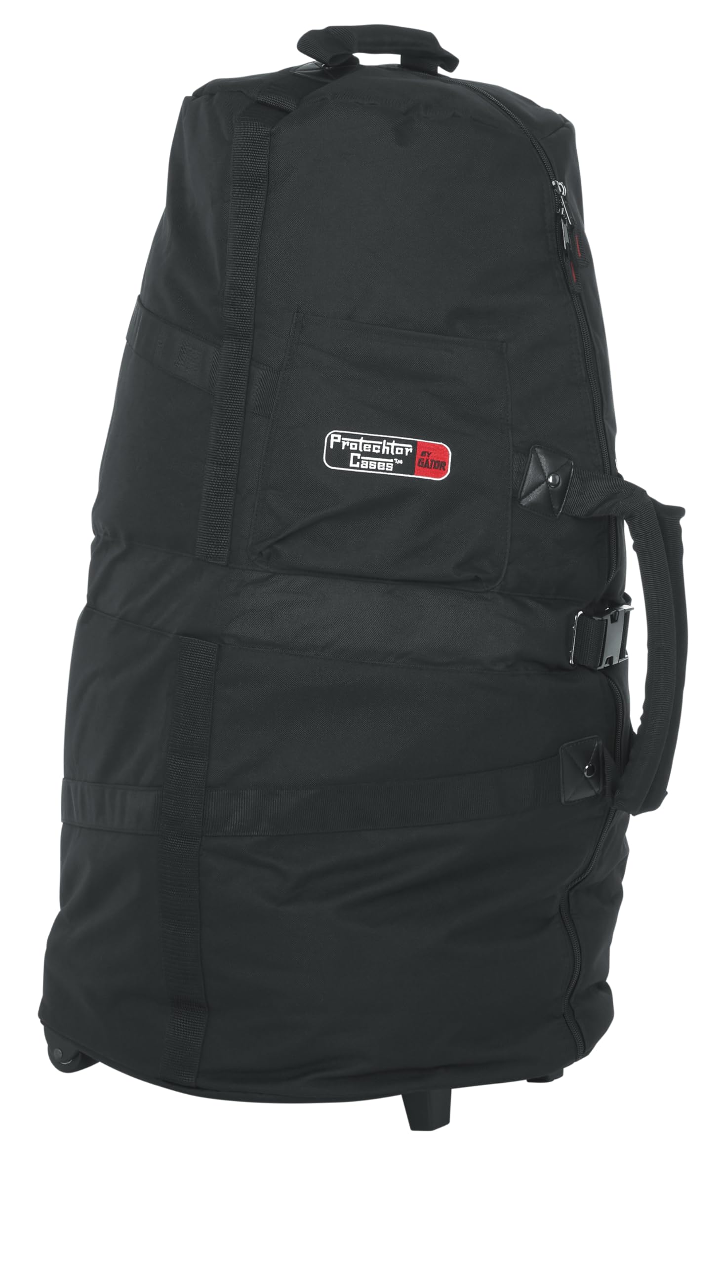 GATOR ゲーター コンガバッグ Protechtor Classic World Series ホイール搭載 GP-CONGA-W 