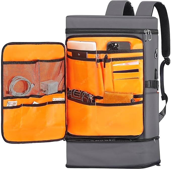 [AOSLE] ���å� ��� ���å� ������ ������ĥ30-35L 15.6�����PC ȿ�ͥ��ȥ�å��դ� USB���ťݡ����դ� ι�� ���� �ɺ� �ɿ� ...