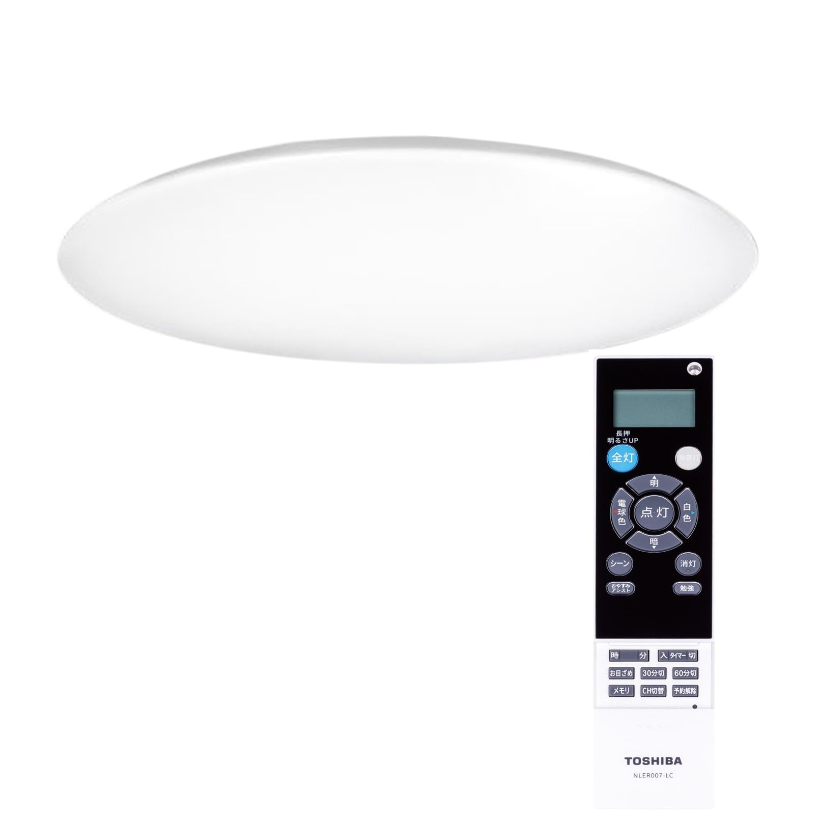 (TOSHIBA) LED󥰥饤 Ĵ磻Ĵ 14 ץ ä뤤 뤵1.3ܥå׵ǽ ON/...