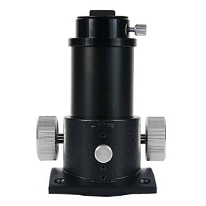 SVBONY SV181 望遠鏡フォーカサー 1.25インチ ラックピニオン R&P ニュートン式望遠鏡フォーカサー フルメタル