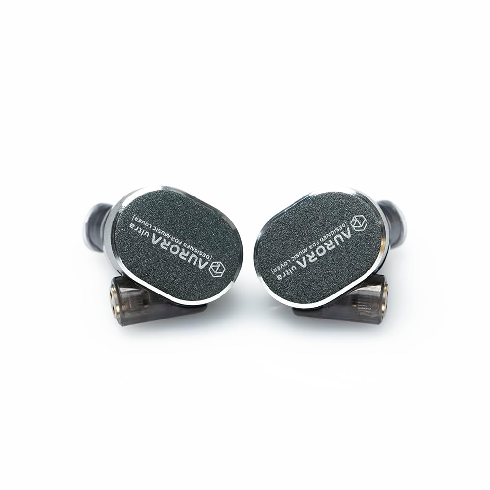 HiFiGo ROSE Technics Aurora Ultra 1 Planar + 1Dynamic Driver ͭۥ...