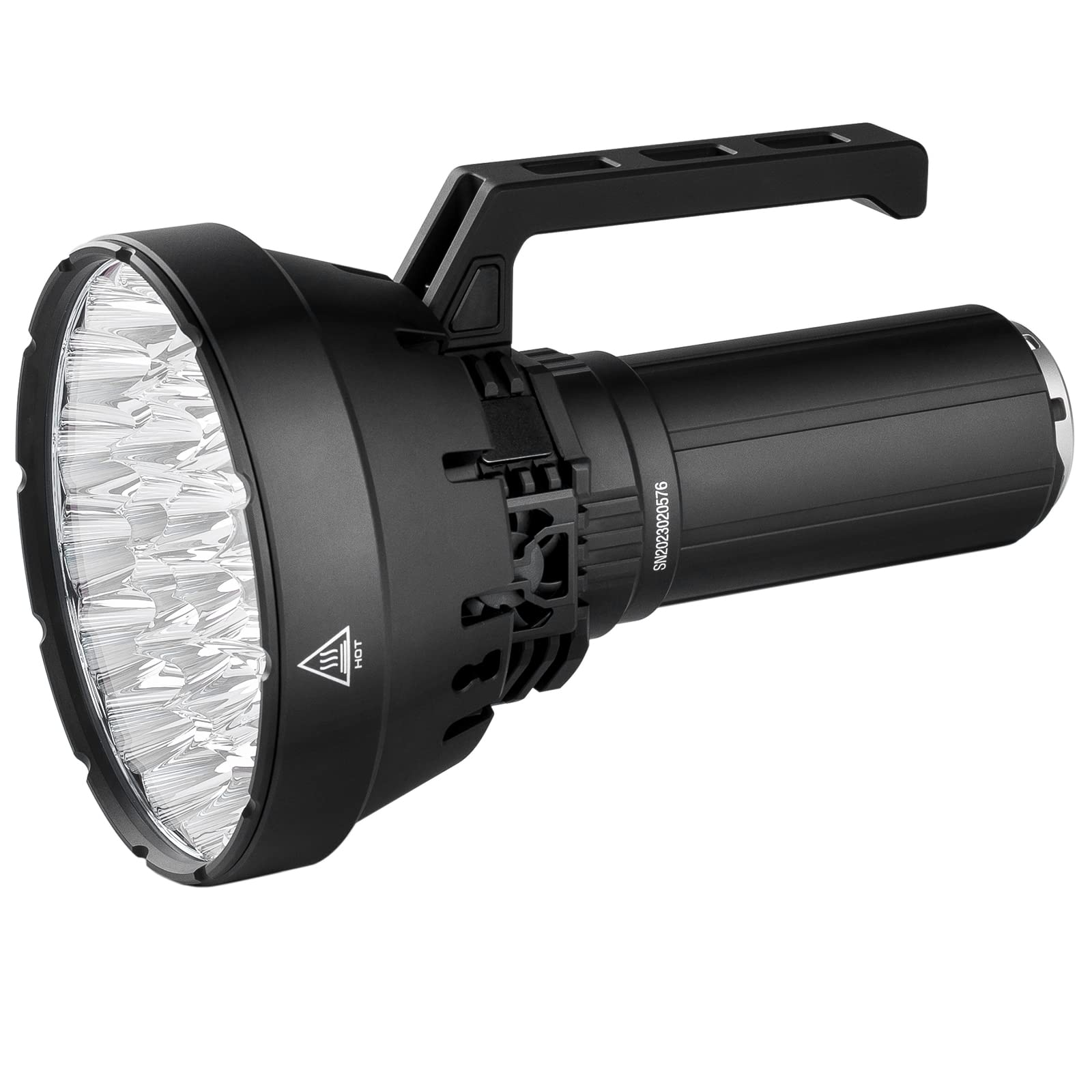 IMALENT(ޥ) SR32 Ƕ  120000롼 뤤 ֤Υإå 饤Ȥ67 Ķ⵱ Υȼ 2080 ᡼ȥ   ȡ ɽ CREE XHP ץӡ32  ߥ˥ Ǯ