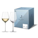 【正規輸入品】 ZWIESEL(ツヴィーゼル) ワイングラス エノテカ 415ml シャルドネ ハンドメイド 122084 (旧品番 109597) クリア