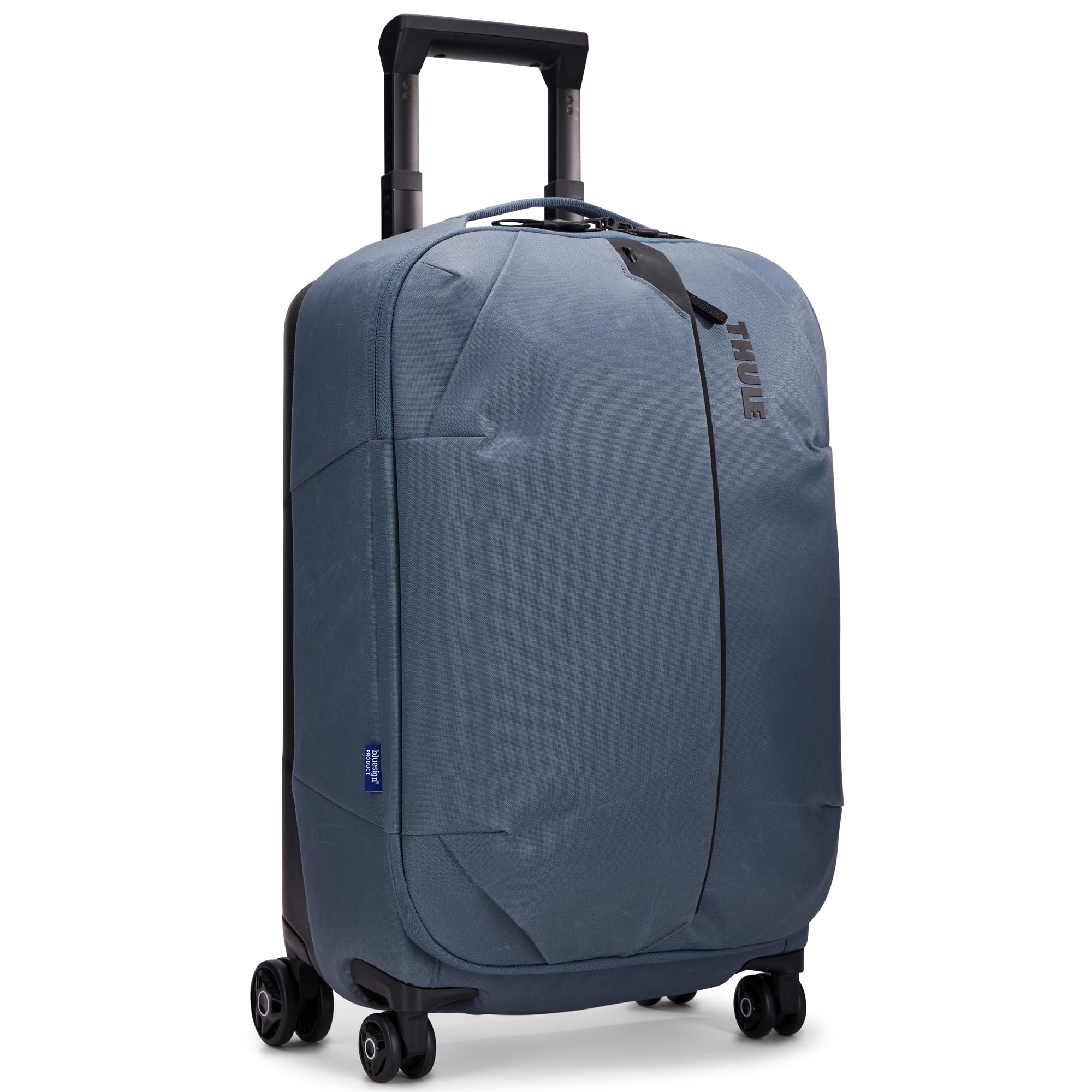 [スーリー] 旅行バッグ キャリーケース Aion Carry On Spinner 35L 3205020 Dark Slate makana---10463930 SelectSHOP 岐阜 楽天市場店 パッケージ画像