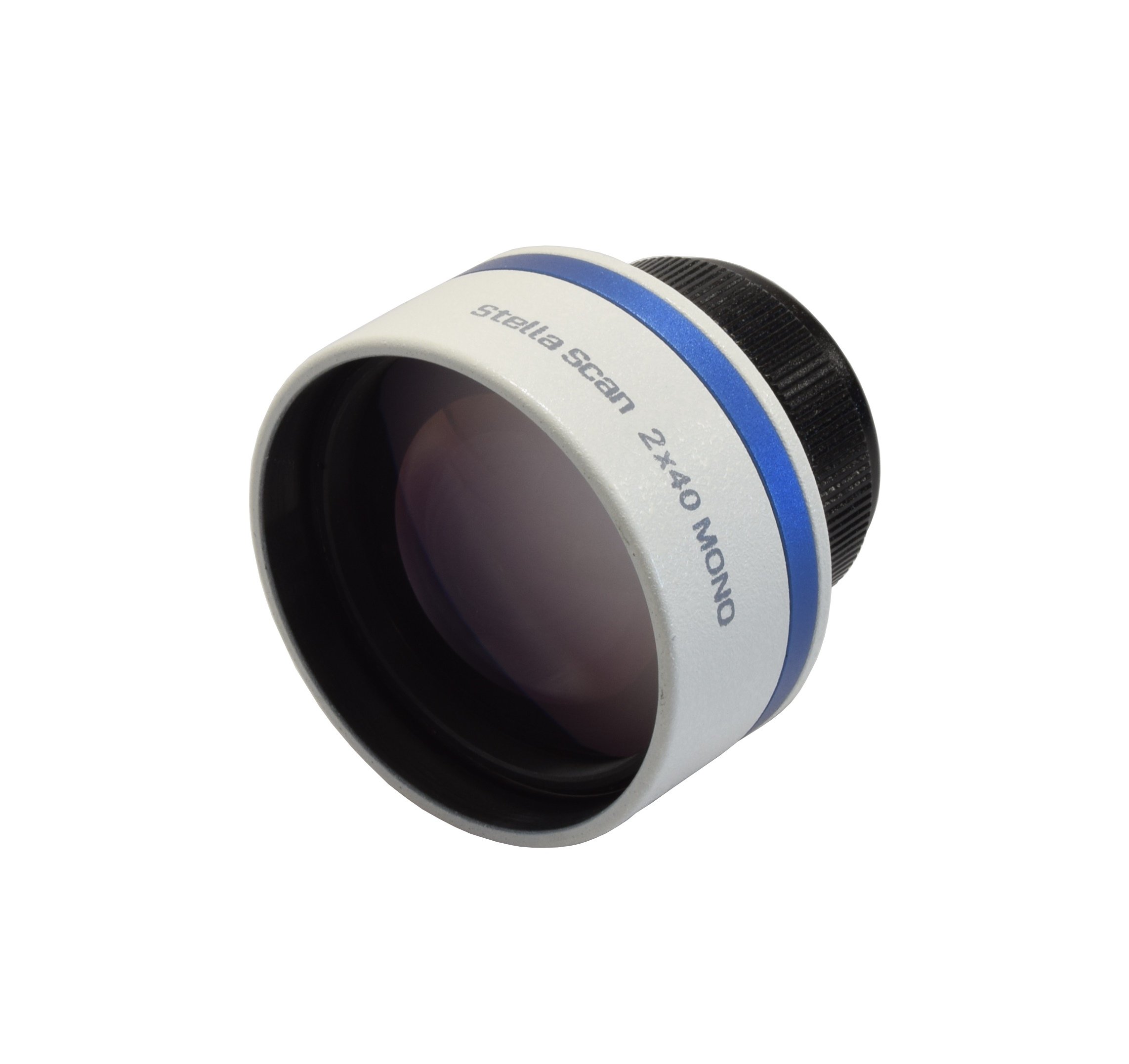 SIGHTRON �����ȥ��� ������¬�� ñ��� Stella Scan 2X40 MONO B401