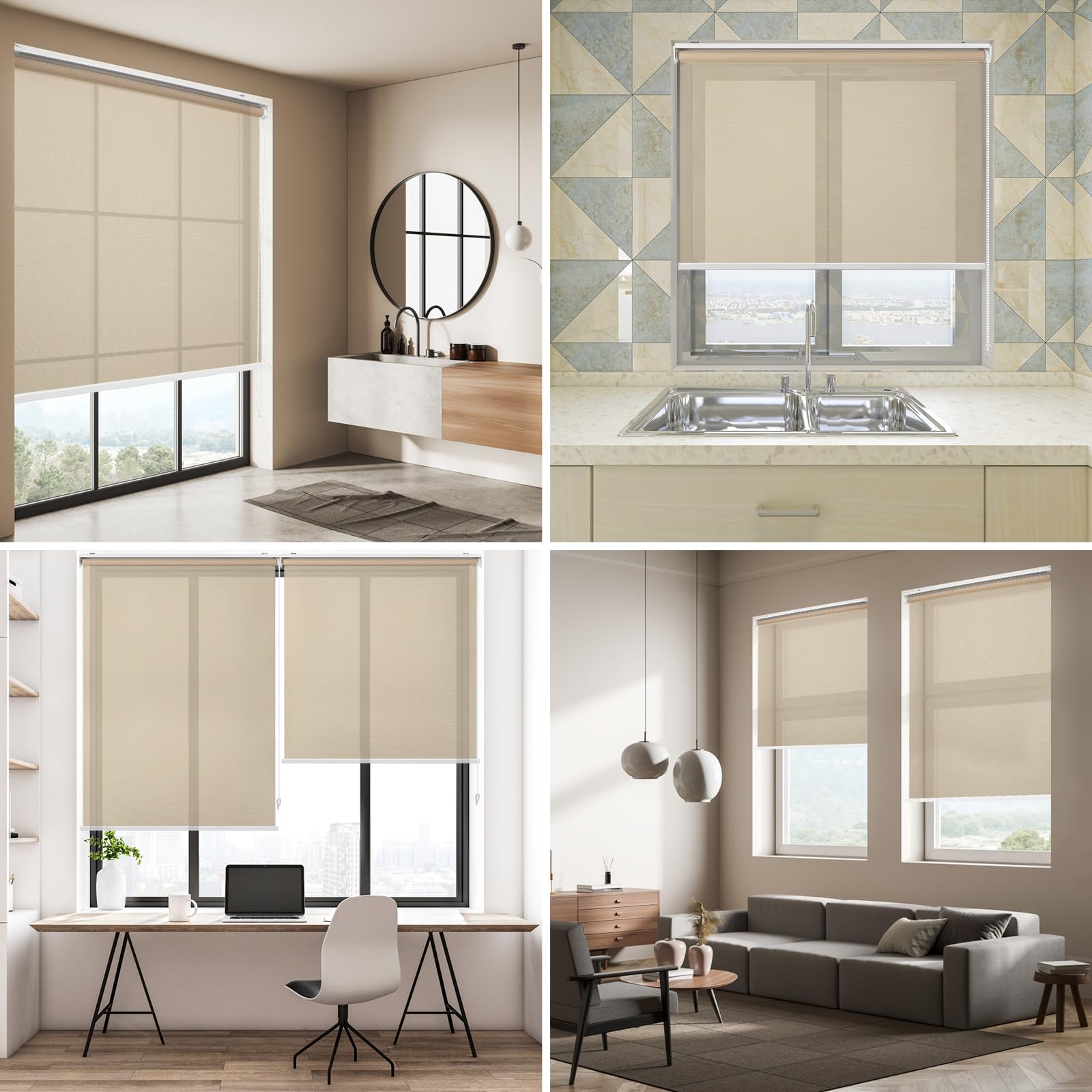 Hong pu TAO ��׸� �����륹���꡼�� �������� �����륫���ƥ� �����ƥ� Ʃ�������� �ܱ��� UV���å� ���å��� ��ԥ� �٥åɥ롼�� ��ñ����դ� ����ץ� ��220cm ��60cm �ѡ���