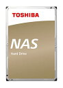 東芝 3.5インチ HDD 12TB NAS PC 向け 内蔵型 CM...(3)