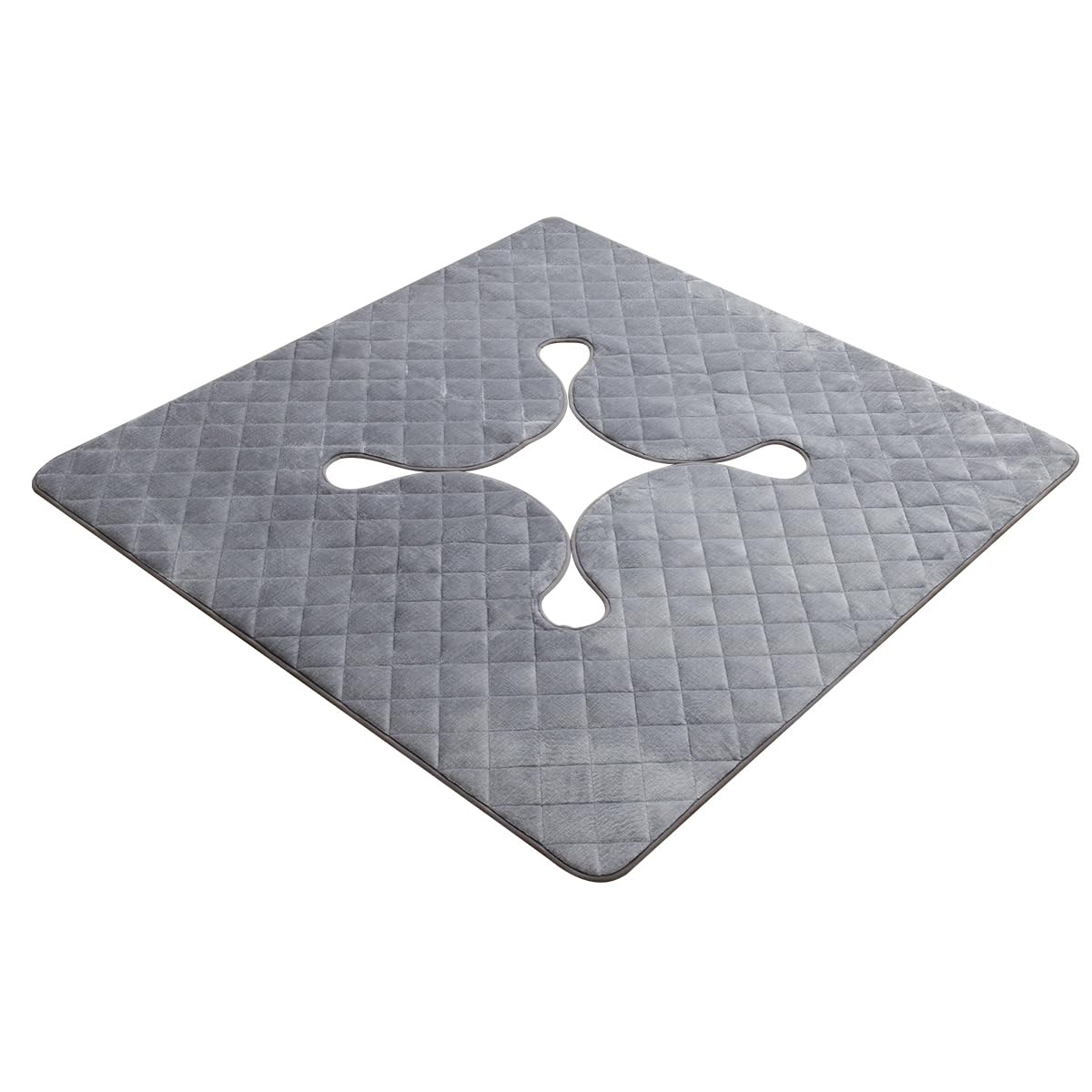 �����ҥ� ���ꤴ���� ������ �饰 H�ǥ��� ��200��200cm ���졼 ���ꤴ������ �饰 �����ڥå� �ե��ͥ� ������ ���ߤ� ��Ǯ �ݲ� #1341...