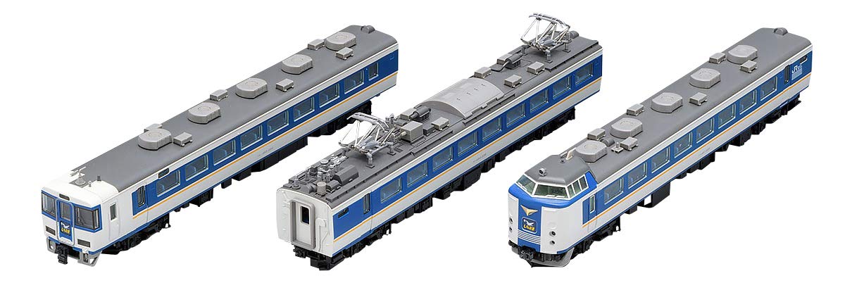 楽天市場】485系 ho(電車|鉄道模型):ホビーの通販 楽天市場】485系 ho(電車|鉄道模型):ホビーの通販