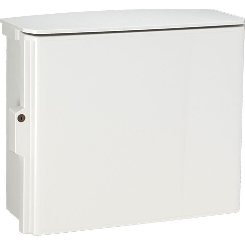 日東工業 キー付耐候プラボックス 屋根付 汎用タイプ OPK20-65A 【※画像及び色はイメージとなります。】