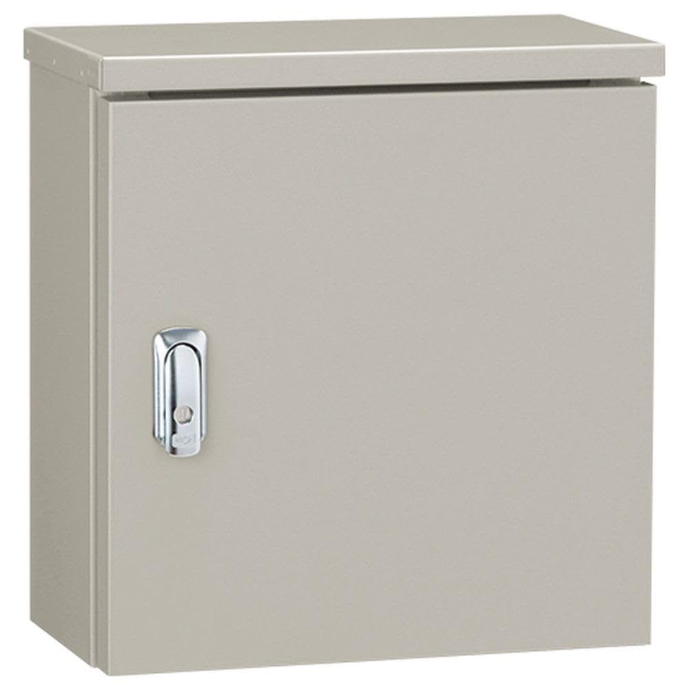 日東工業 屋外用小型ボックス OAB12-33C