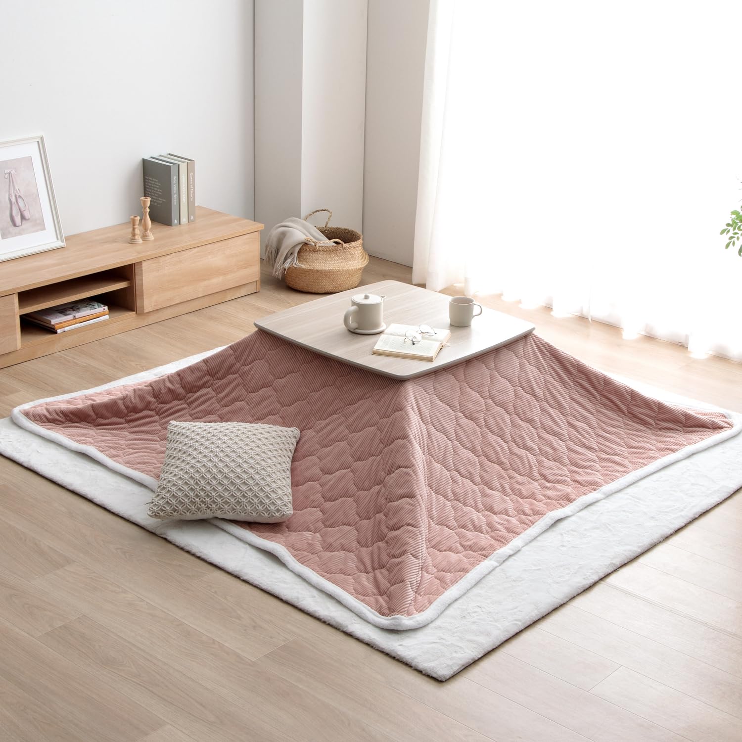 �����ҥ� ���������� ������ ����� �ԥ� ��190��190cm ��ݤ� ��ݤ� ���� �����ǥ���� ��С����֥� �֥�󥱥å� ����ץ� ������ �դ��� ...