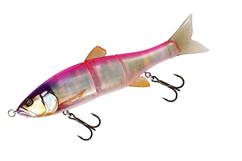 JACKALL(ジャッカル) ビッグベイト ダウズスイマー 220SF 220mm 3.6oz ピン