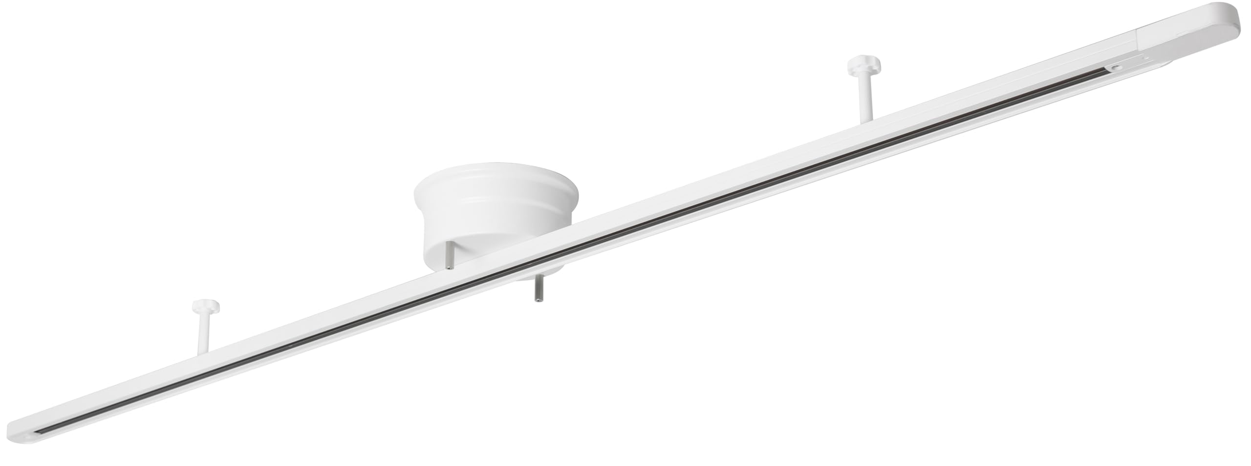 szbritelight ダクトレール 1.5m ライティングレール 引掛シーリング式 配線ダクトレ ...