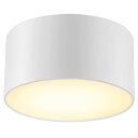 szbritelight シーリングライト 小型 ミニ 60W形相当 10W 850lm 3000K 省エネ 簡易取付 工事不要 天井照明 led照明器具 引掛式 2-3畳適用 コンパクト トイレ 洗面所 玄関 和室 廊下 キッチン 脱衣所 (電球色)
