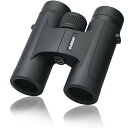 SVBONY SV40 双眼鏡 8倍 32口径 ダハ式 FMC 実視界7.2 ° 防水 軽量 メガネ対応 ライブ スポーツ観戦 コンサート 旅行 野鳥観察 バードウォッチング 探鳥用 観劇用 花火大会 初心者対応(8x 32mm,ブラック)