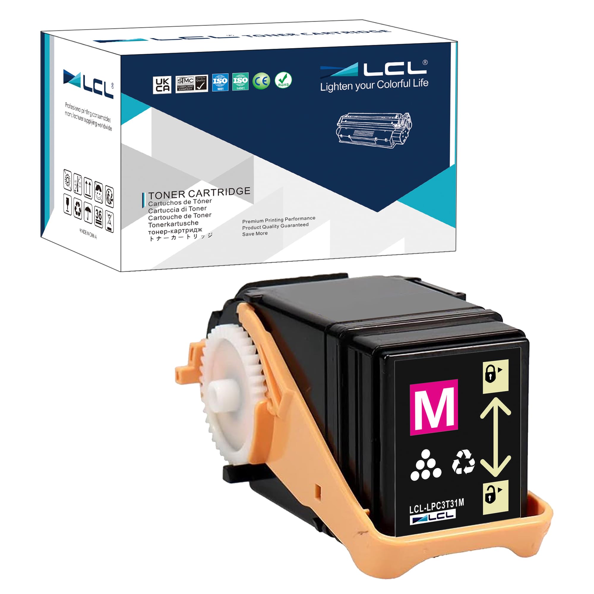 LCL ץ LPC3T31 LPC3T31M LPC3T31MV 1ѥå ޥ󥿡 ߴȥʡȥå б LP-S8160/LP-M8040/LP-M8170