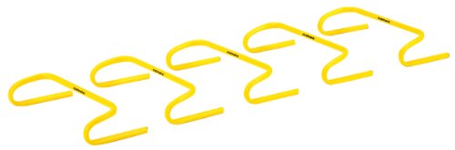 エバニュー(EVERNEW) フレックスハードル10 (5台組) 高さ10cm ETE056