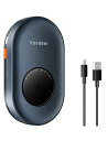 VAYDEER マウスジグラー 検出不能 マウスムーバー 自動 動かす 物理的 Mouse Jiggler Mover、ON/OFFスイッチ付き ドライバーフリ...