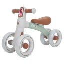 UBRAVOO 三輪車 12ヶ月-24ヶ月 ペダルなし ミニ 軽量 屋内 おしゃれ キッズバイク 幼児三輪車 子供用三輪車 乗り物 幼児 赤ちゃん 男の子 女の...