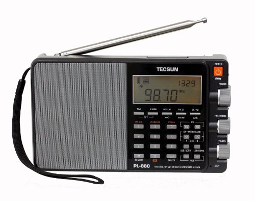 楽天市場】tecsun pl-880の通販