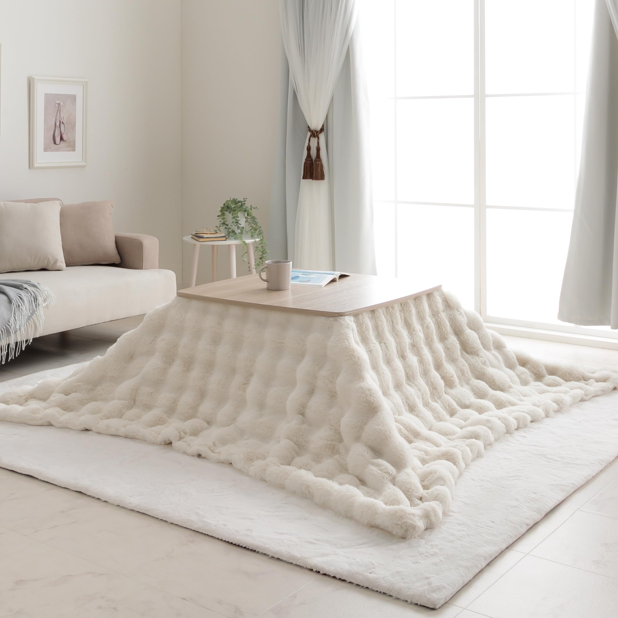 �����ҥ� ���������� ������ ��ԥ���Premium ��180��180cm ������ �դ�դ� �⤳�⤳ �̲� ���襤�� ������� ��1182280141511