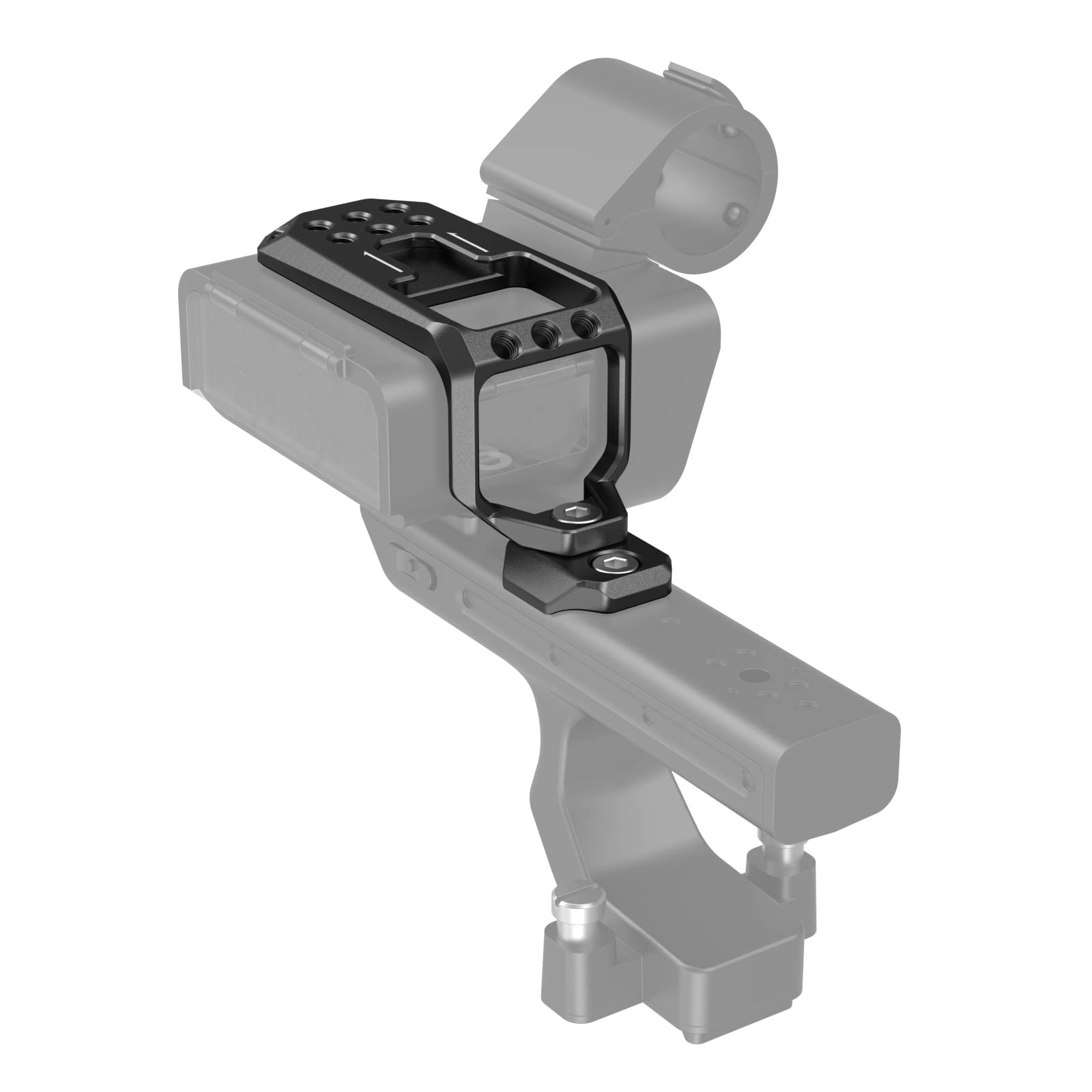 SmallRig FX3 / FX30 XLR ǥ⥸塼ȥåץץ졼 MD3990