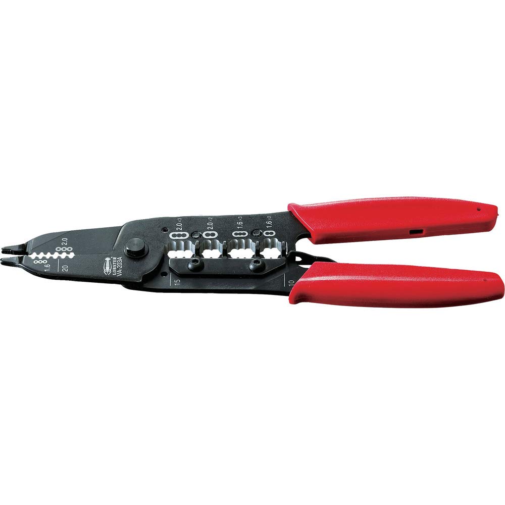 Rakuten - ロブテックス VVF線 ストリッパー VA203A