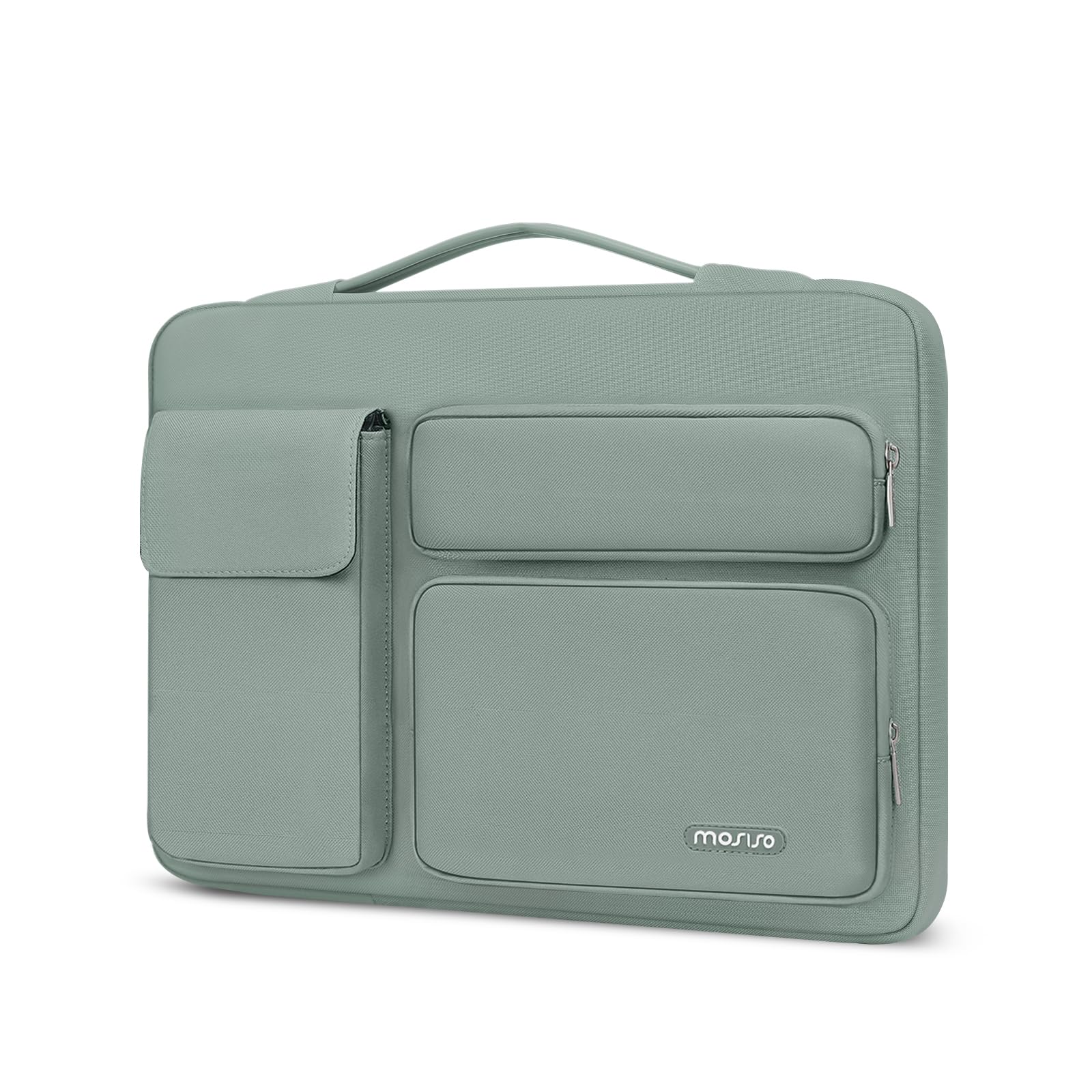 MOSISO ѥ󥱡 360ݸåץȥåץ꡼֥Хå б MacBook Pro 16 2024-2021 M3 ...