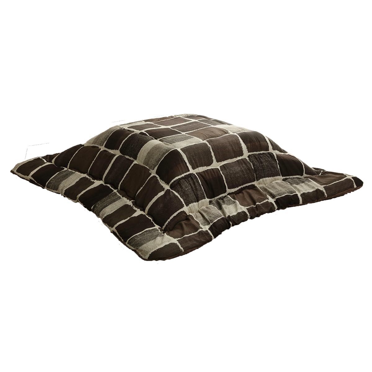 �����ҥ� ���������� ������ �ࡼ�� ��205��205cm ���졼 �ѥå���� ������ �դä��� #5994819