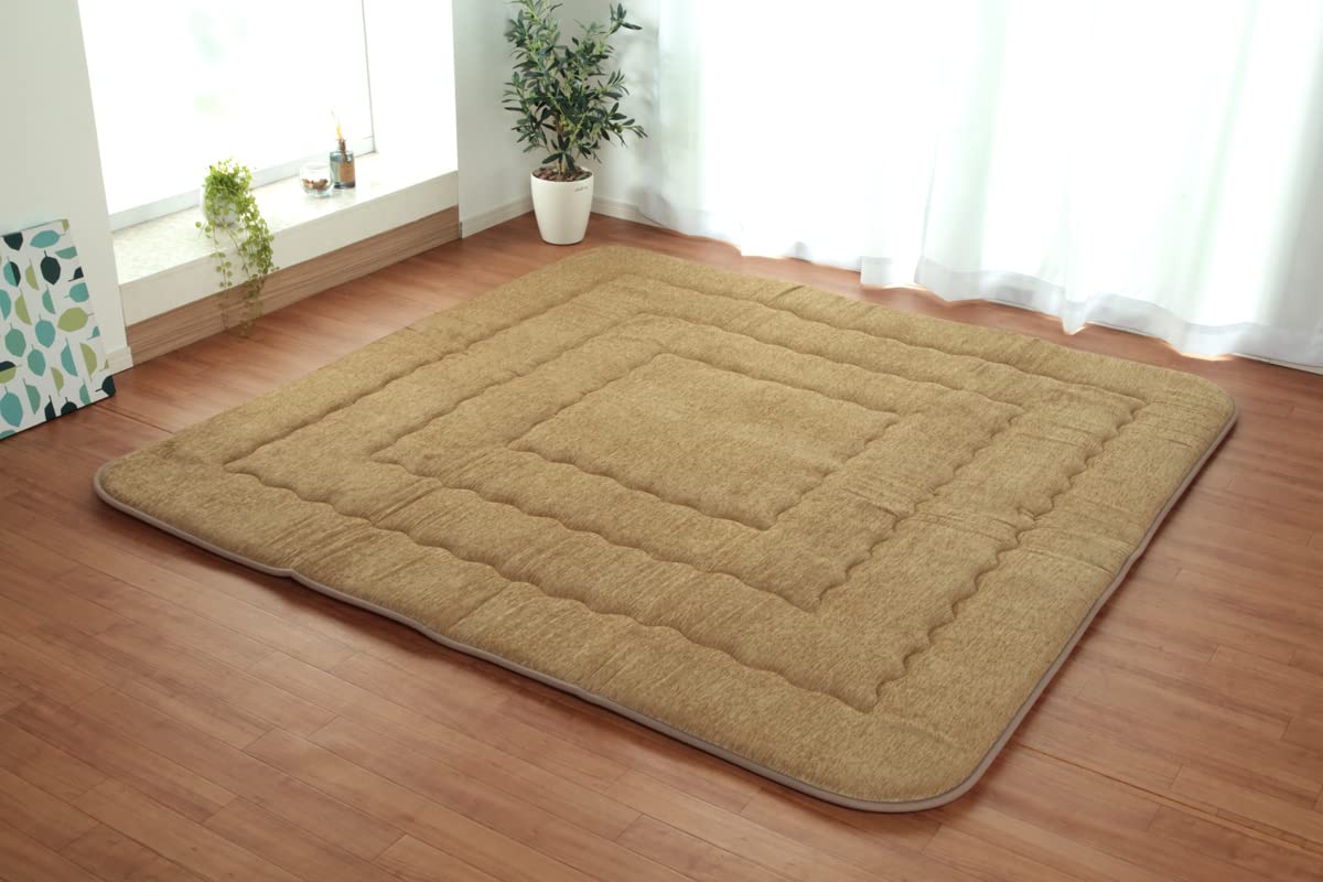 �����ҥ� �饰 �����ڥå� �դä����� �����ǥ�� �١����� ��190��190cm 2�� �ܥ�塼�� �ɲ� ̵�� �����ˡ��� #6022619