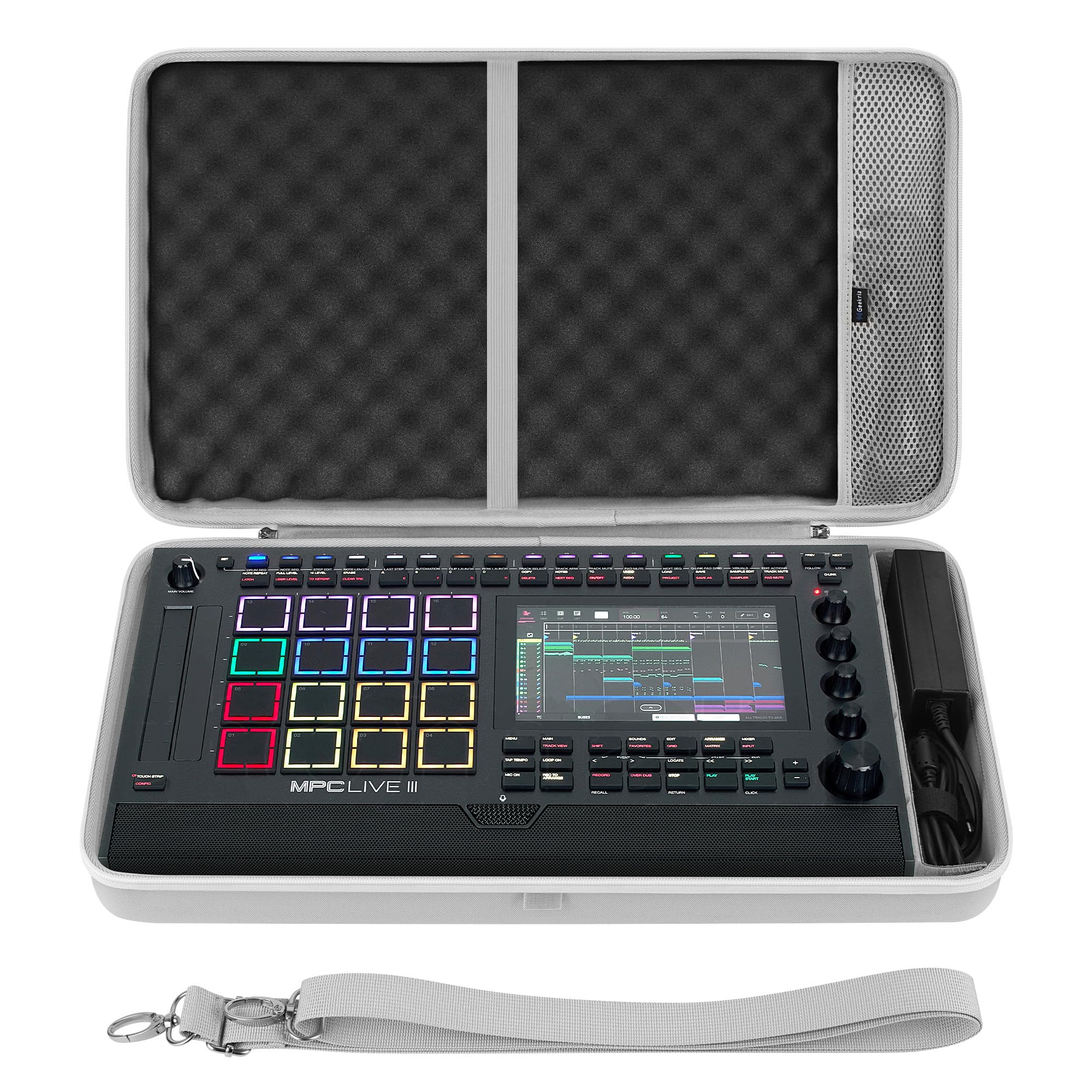 楽天市場】mpc live ケースの通販