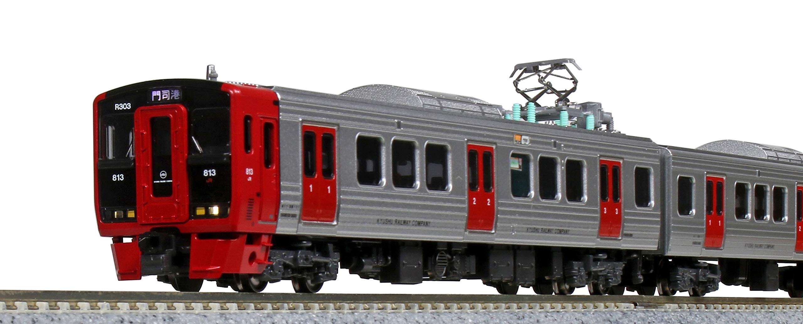 楽天市場】kato 813系 特別の通販