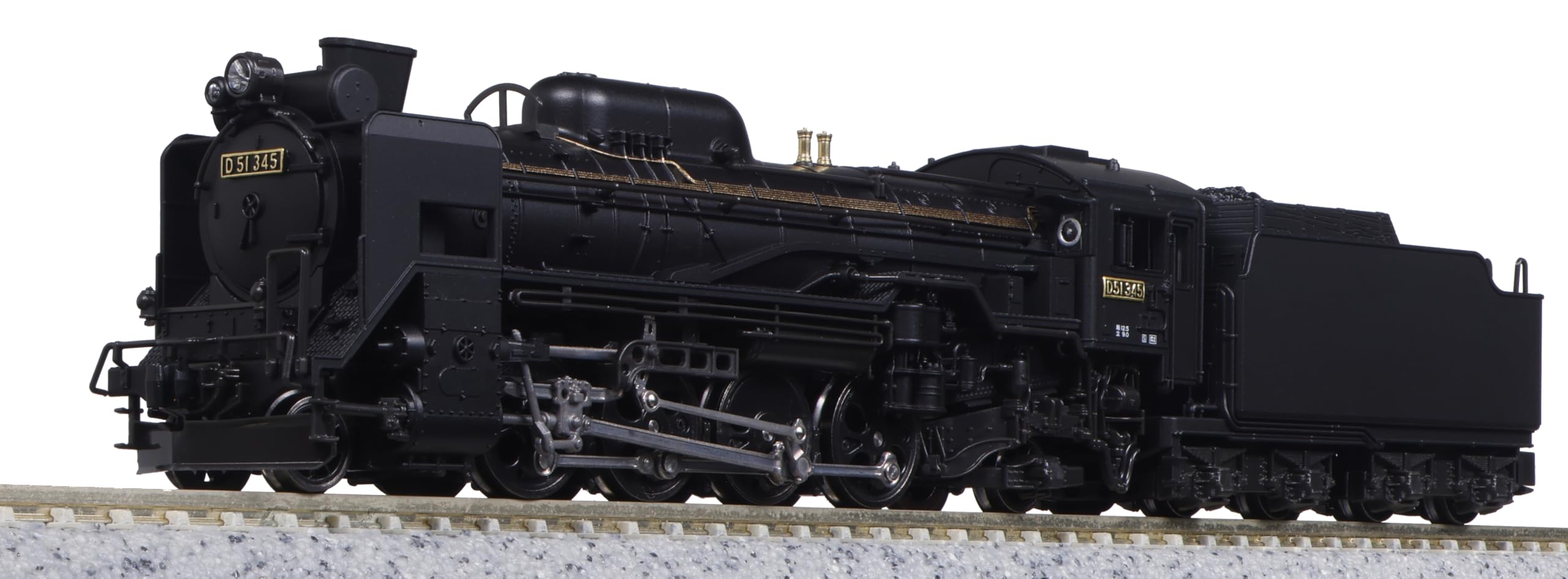 楽天市場】kato d51 北海道 型の通販