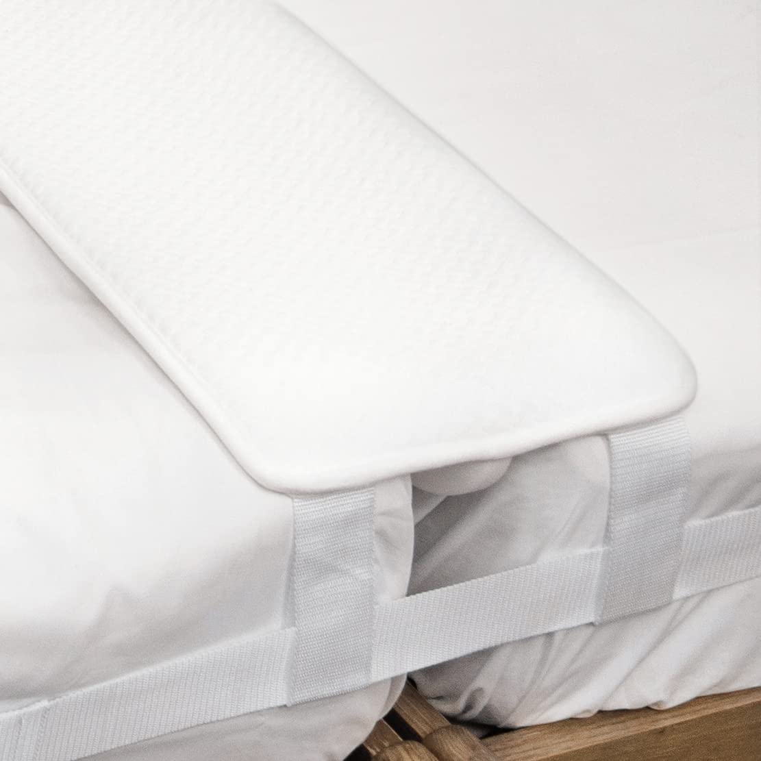 IMIEE ベッド 隙間パッド すきまパッド マットレス パッド ワイド 幅30cm 2つ接続ベルト すきまスペー..