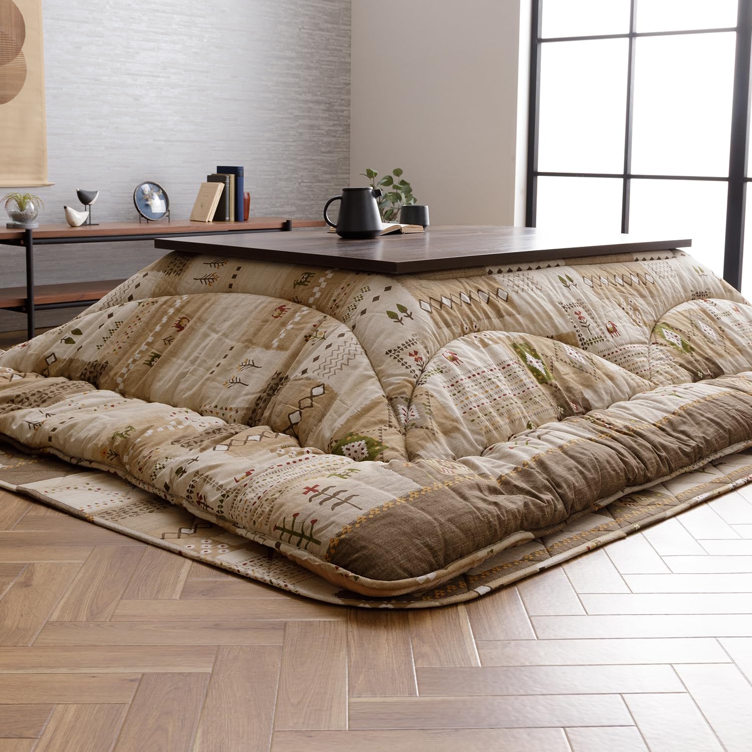 �����ҥ� ���������� Ĺ���� ���ߥ��å� ������ ����� ��205��245cm ���졼 ��100�� ������� �դä��� �ܥ�塼�� #1161460130101