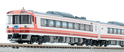 Used Train Model Ho Gauge 1/80 Jnr/Jr Hokkaido Kiha 182-500