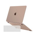 MOSISO 対応機種 MacBook Air 13インチ ケース 2022-2018リリース A2337 M1 A2179 A1932 Touch ID付き、超薄型 スリム 自然なオリジナル色 保護ケース プラスチックハードシェル カバー+(日本語 JI