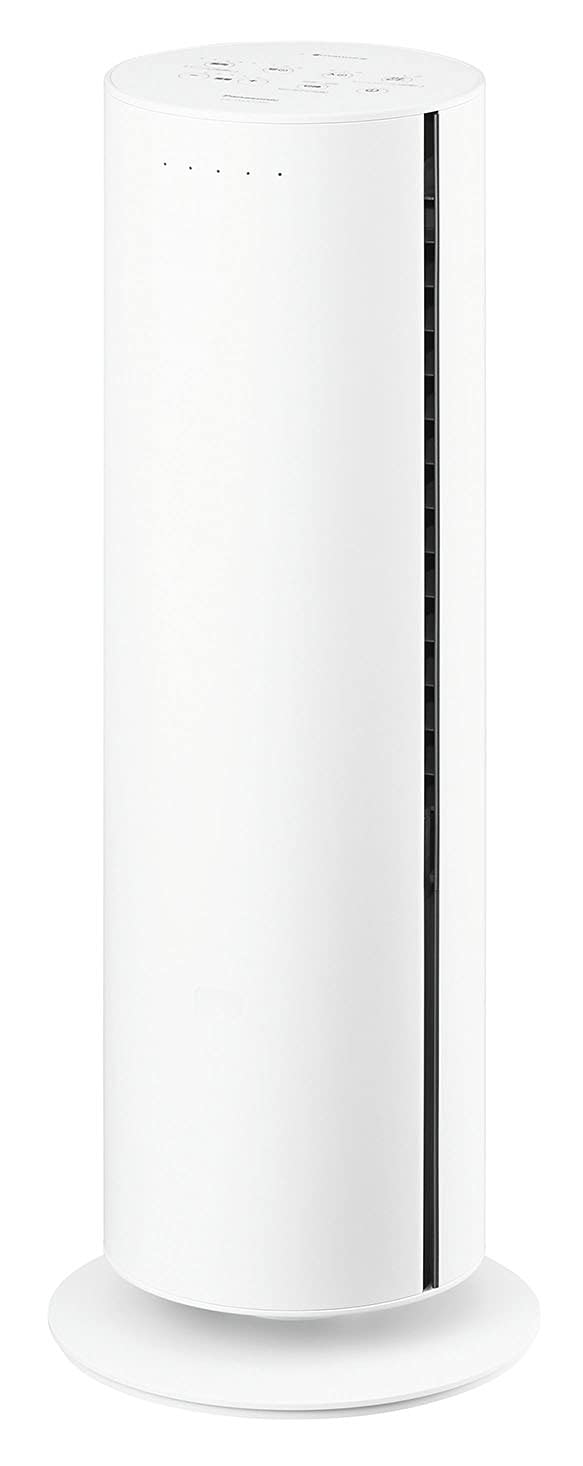 Panasonic - こみやんさん専用⭐️新品⭐️加湿セラミックファンヒーター ds-fp600-w.jpg